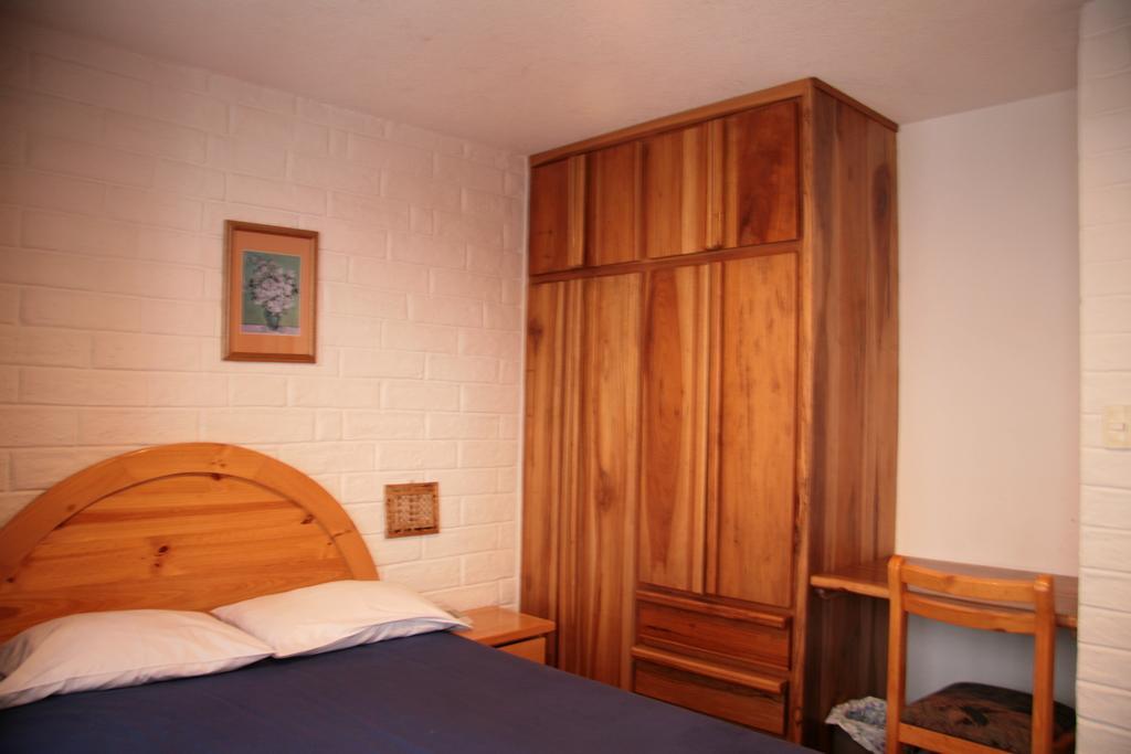 Apartamentos Los Quipus กีโต ห้อง รูปภาพ