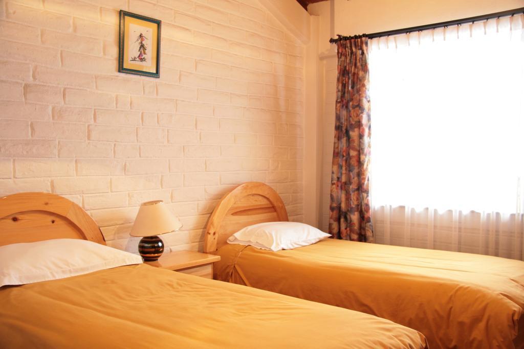 Apartamentos Los Quipus กีโต ห้อง รูปภาพ