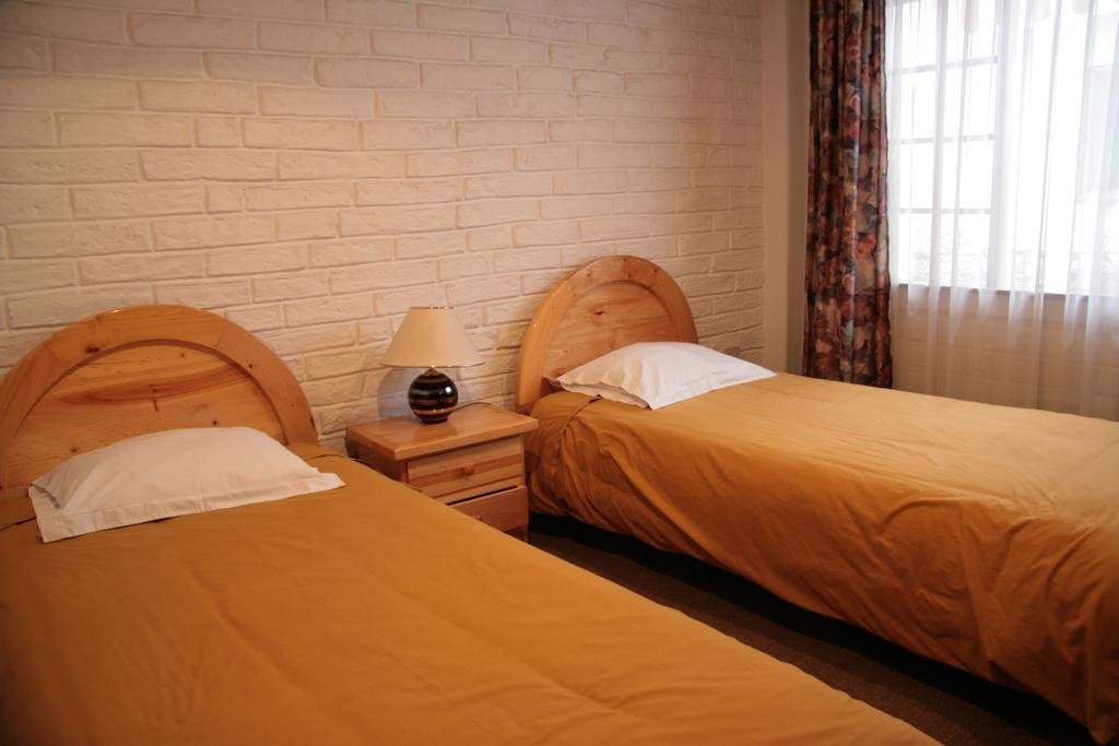 Apartamentos Los Quipus กีโต ห้อง รูปภาพ