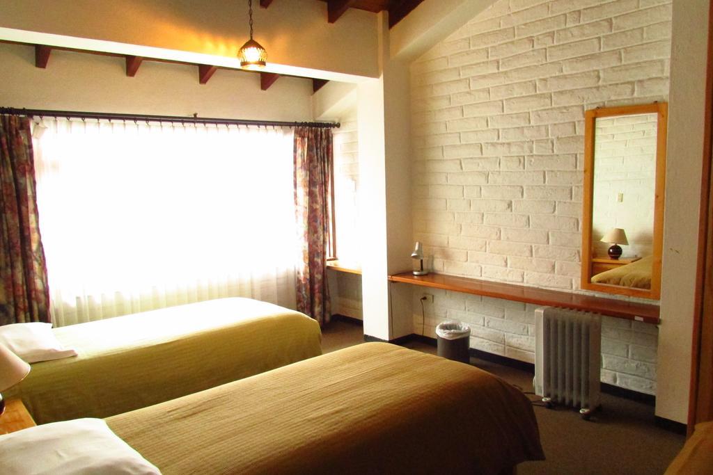 Apartamentos Los Quipus กีโต ห้อง รูปภาพ