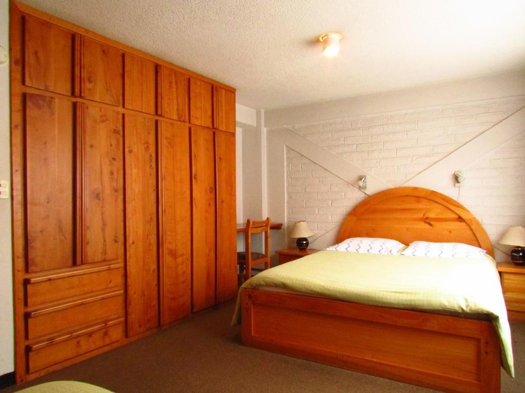 Apartamentos Los Quipus กีโต ห้อง รูปภาพ