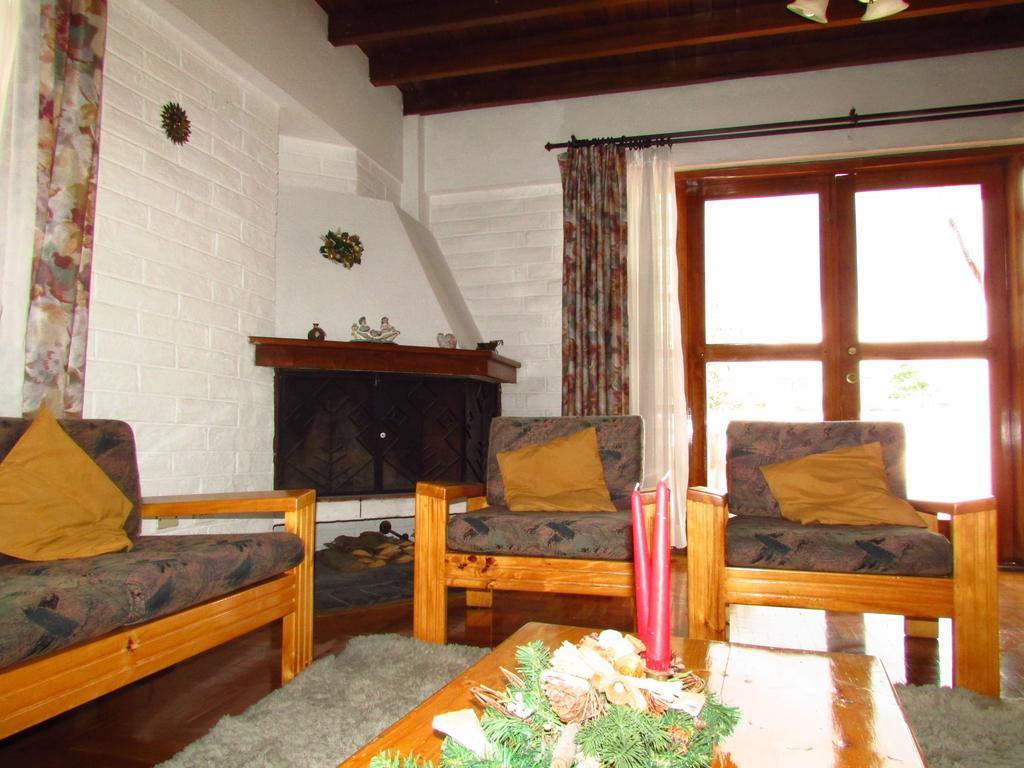 Apartamentos Los Quipus กีโต ภายนอก รูปภาพ