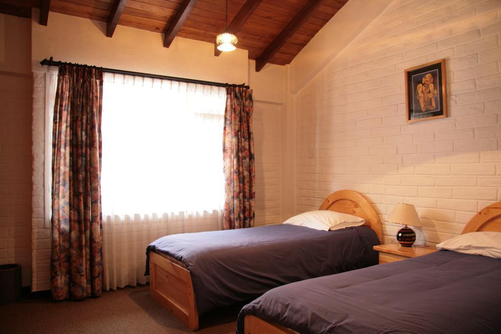 Apartamentos Los Quipus กีโต ห้อง รูปภาพ