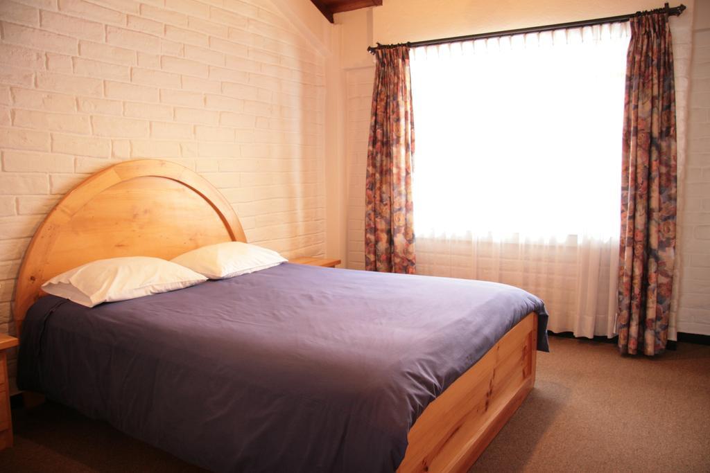 Apartamentos Los Quipus กีโต ห้อง รูปภาพ